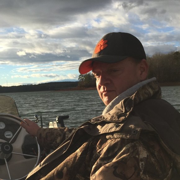 Meet your Posher, Rusty - Picture 1 of 1